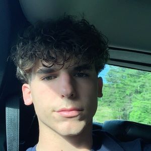 Meet your Posher, Alec